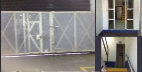 Imagen 8 de 8 de Se Renta Edificio Comercial En La Colonia Obrera