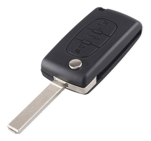 Imagen 5 de 5 de Carcasa Peugeot Partner B9 + Logo