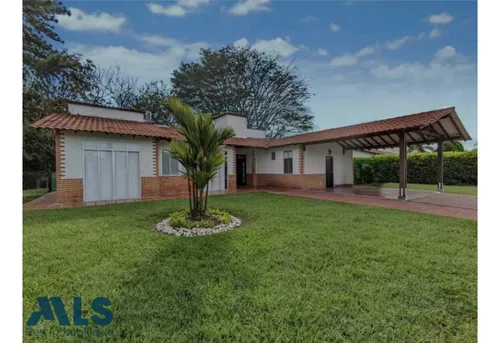 Casa Campestre En Venta Villa Concha(mls#254135)
