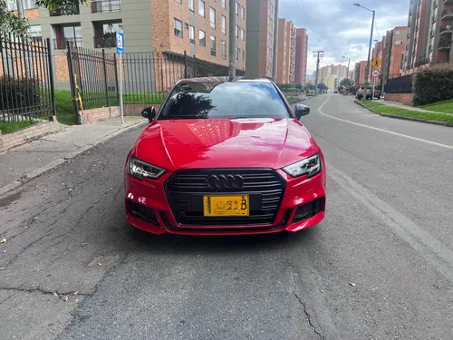 Audi A3 2.0 Ambition