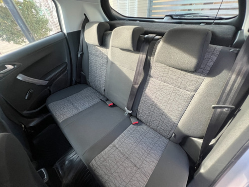 Imagen 10 de 10 de Peugeot 208 Active 1.6 2020