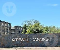 Departamento En Ayres De Canning