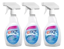 Comprar Aromatizante Textil Perfume Ropa Perfumina De Ropa X3 Tkt