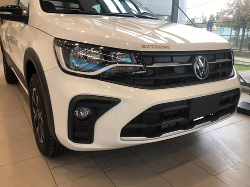 Volkswagen Saveiro 1.6 Msi Extreme Cd
