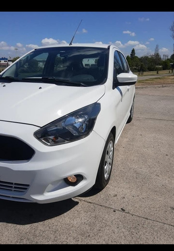 Ford Ka 1.5 S