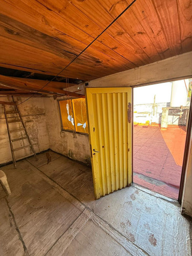 Venta Ph Tipo Casa Patio Terraza A Metros Avenida