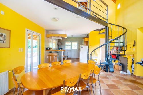 Venta Casa Pago Chico Apta Crédito
