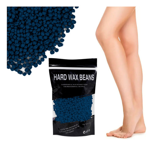 100g Cera Depilatoria Española Granulada Slim Company Aplicación Sin Bandas Fusión Rápida Suave Con La Piel Apta Para Zonas Delicadas Resultados Duraderos Ideal Para Rutina De Belleza Colores Variados