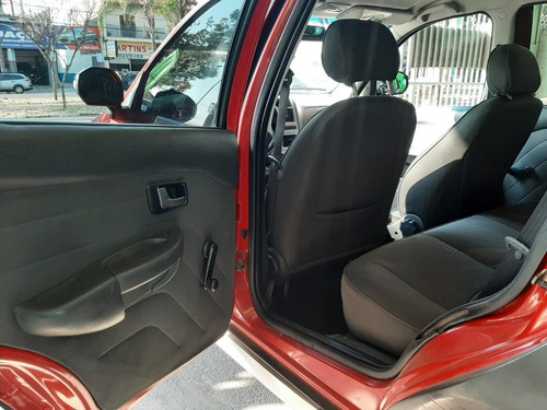Imagem 6 de 10 de Fiat Palio Weekend 1.8