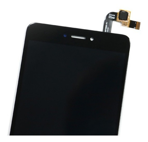 Imagen 4 de 9 de Pantalla Xiaomi Redmi Note 4x Completa Lcd Y Touch Screen