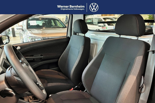 Volkswagen Saveiro Cabina Simple 0km