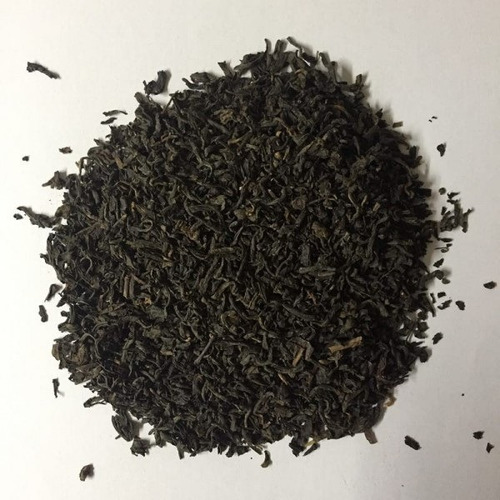 Té Pu-erh 1º Calidad, Orígen China X 1/2 Kg