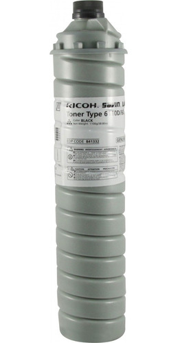 Toner Original Ricoh Type 6110d  1075 2075 7500 6002 885400