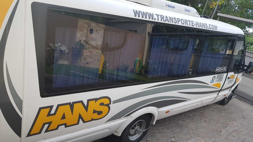 Iveco Sudecato 24 Pax