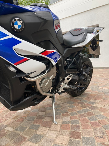 Bmw S 1000 Xr