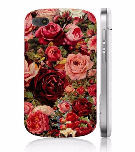 Capa Case Rigida Anti Impacto Blackberry Q10 Pelicula Brinde