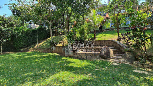 Casa Rustica Com Linda Vista - Ca7160