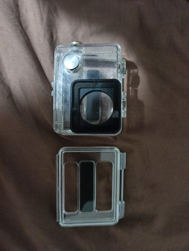Gopro Hero3+