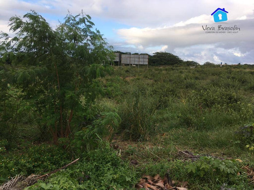 Imagem 4 de 10 de Terreno 15x30 Tabatinga Em Frente Ao Condomínio - Te0794