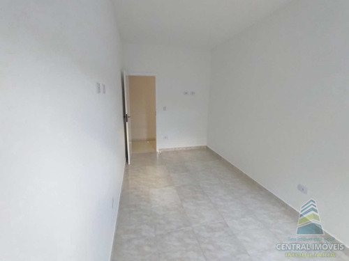 Imagem 13 de 20 de Casa De Condomínio Com 2 Dorms, Sítio Do Campo, Praia Grande - R$ 230 Mil, Cod: 8340 - V8340