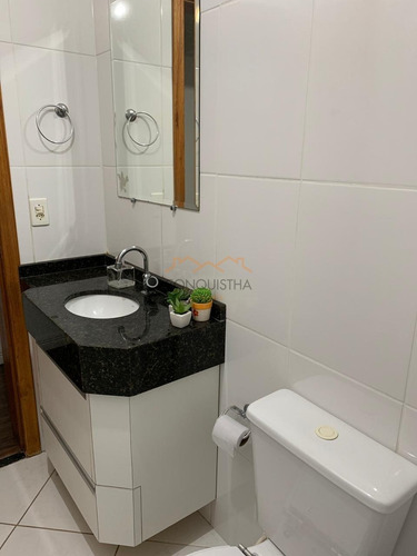 Imagem 15 de 15 de Sobrado - Vila Bela Vista - Ref: 3431 - V-5615