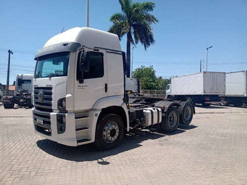 Imagem 3 de 15 de Volkswagen 25.420 Vtronic
