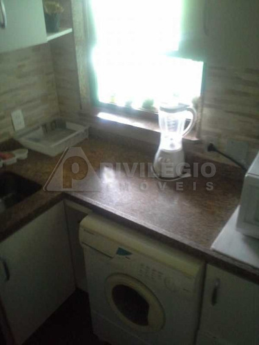 Imagem 23 de 24 de Apart Hotel Em Ipanema - 14685