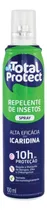 Comprar Repelente Com Icaridina Total Protect 100ml