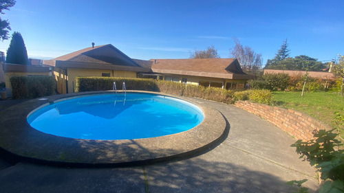 Casa En Venta Concepcion