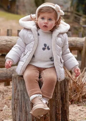 Sueter bebe niña hotsell