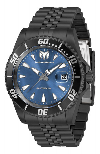 Reloj Automático Technomarine (modelo: Tm-219057)