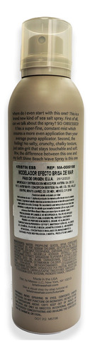 Sea Salt Air Dry Spray