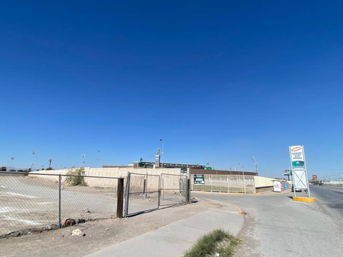 Terreno En Renta En La Concha, Torreón, Coahuila De Zaragoza