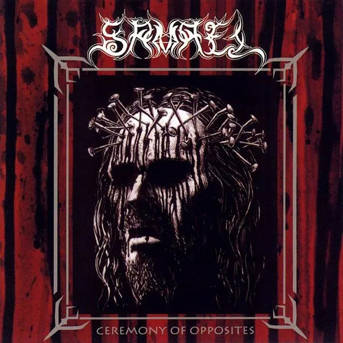 Samael - Ceremony Of Opposites - Cd