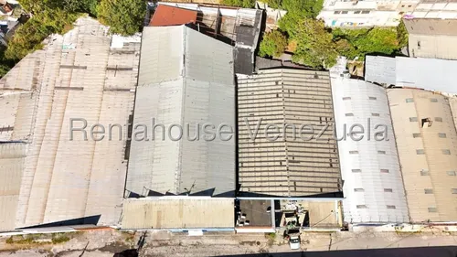 Ls Vende Galpon Mariche