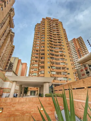 Apartamento en venta
