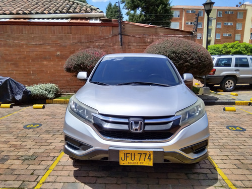 Honda CR-V 2.4 City Plus