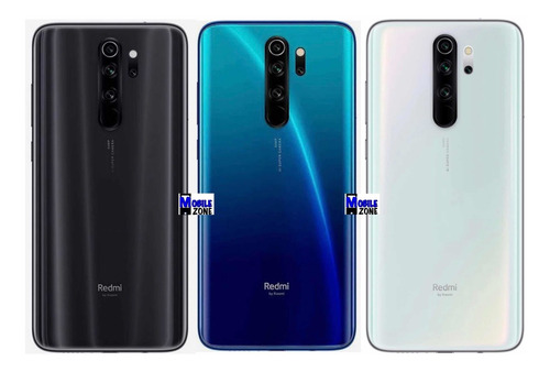 Tapa Carcasa Xiaomi Mi 8 Lite 9t A2 A3 Note 9s Note 9 8 Pro