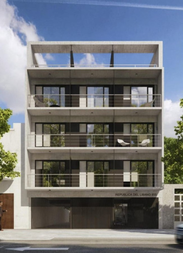Imagen 1 de 9 de Departamento En Venta De 2 Ambientes En Sarandí