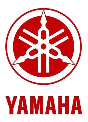 Cacha Cola Yamaha-v80 Der Verde - Bondio