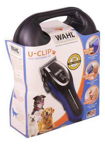 Cortapelo Mascota Wahl