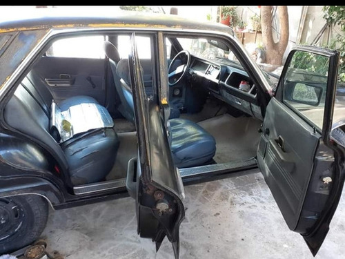 Ford Falcon 3.0 Gl