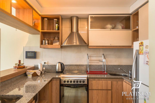 Venta Departamento 2 Dormitorios Dentro De Hotel Exclusivo