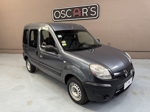 Renault Kangoo 1.6 Furgon Ph3 Confort 5as Lc