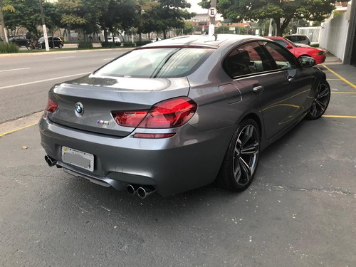Bmw Modelom6 Impecável 2015