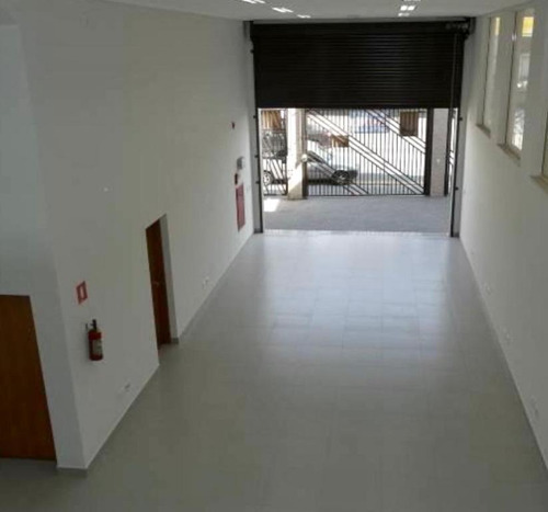 Prédio Para Alugar, 1100 M² Por R$ 21.000,00/mês - Imirim - São Paulo/sp - Pr0170