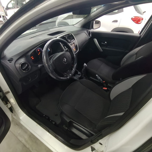 Renault Sandero SANDERO Expression Flex 1.0 12V 5p