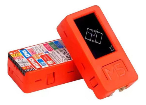 M5stickc Plus2 Acessórios Do Quadro De Desenvolvimento Iot
