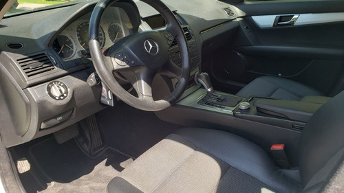 Mercedes-benz C 200 K T Avantgarde