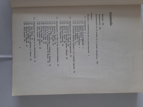 Libro El Proceso Administrativo (Usado)